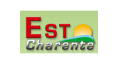 Logo EST Charente