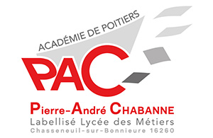 Formation – BAC PRO MSPC